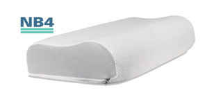 Artikelbild Nackenstützkissen dormabell Cervical NB 4